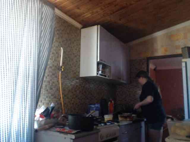 AliceLaKatana webcam