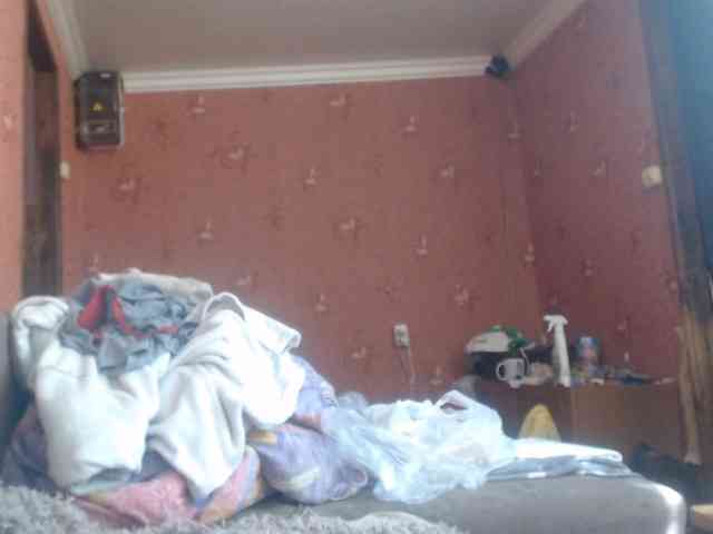 AliceLaKatana webcam