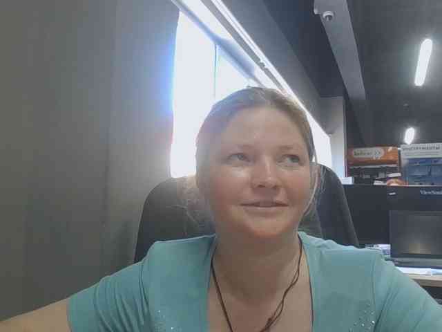 AliceLaKatana webcam