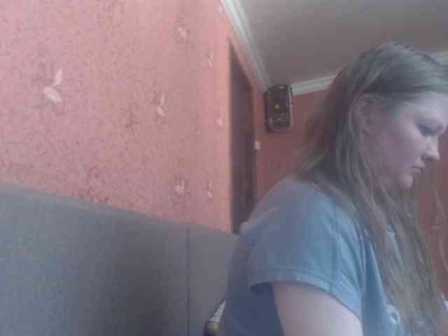 AliceLaKatana webcam