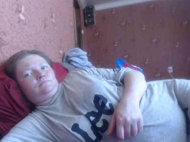 AliceLaKatana webcam