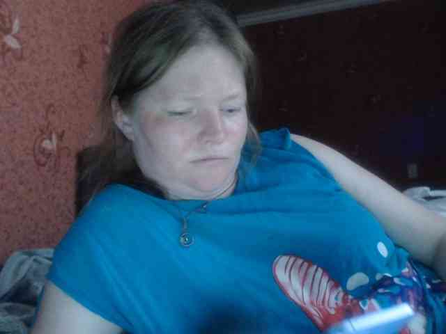 AliceLaKatana webcam