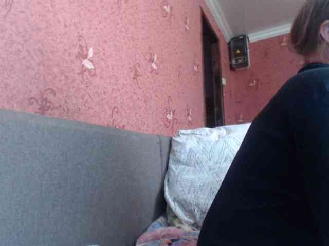 AliceLaKatana webcam