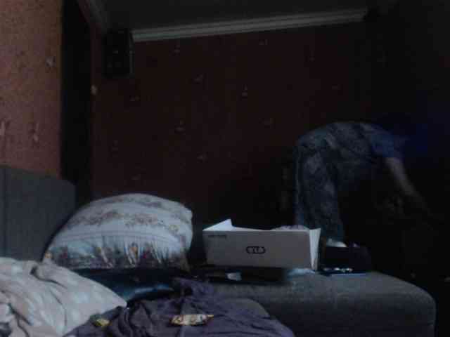 AliceLaKatana webcam