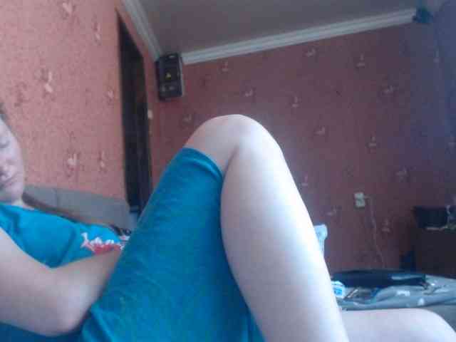 AliceLaKatana webcam