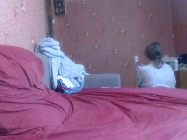 AliceLaKatana webcam