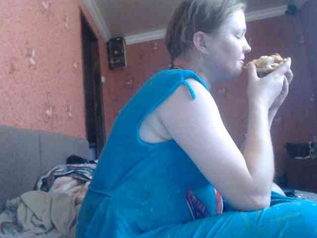 AliceLaKatana webcam