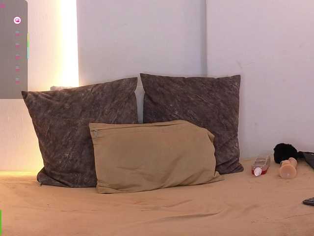 Xamarha live cam on BongaCams