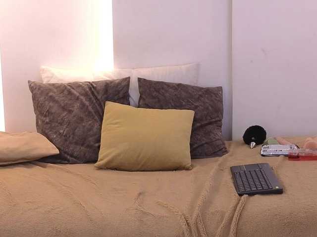 Xamarha live cam on BongaCams