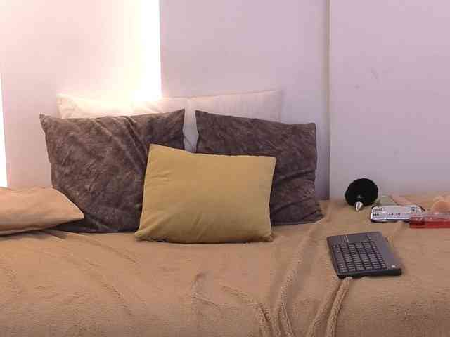 Xamarha webcam