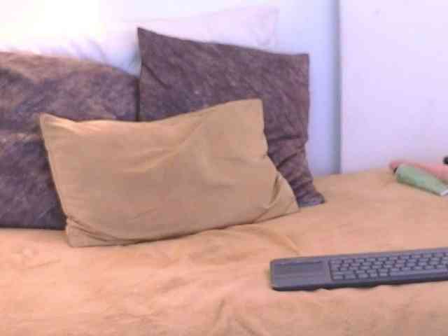 Xamarha webcam