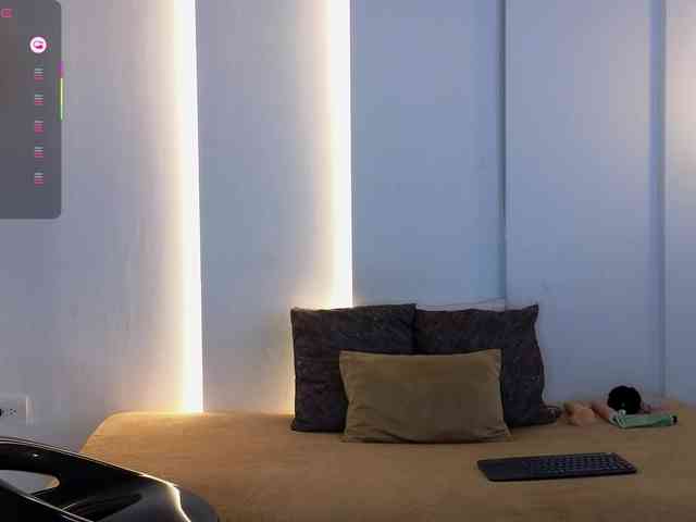 Xamarha webcam