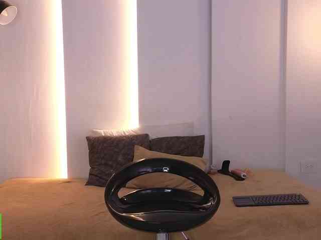 Xamarha webcam