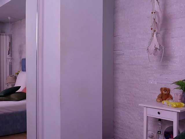 LeylaGracey live cam on BongaCams