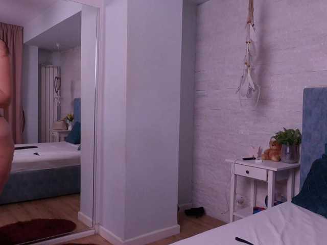 LeylaGracey live cam on BongaCams