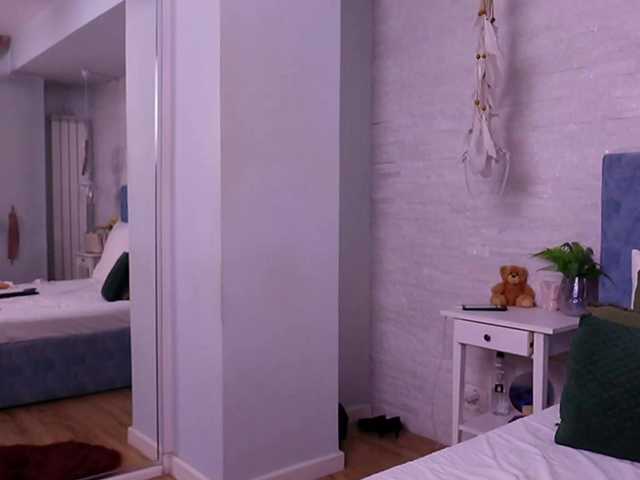 LeylaGracey live cam on BongaCams
