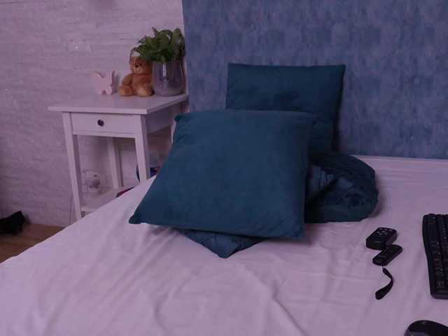 LeylaGracey live cam on BongaCams