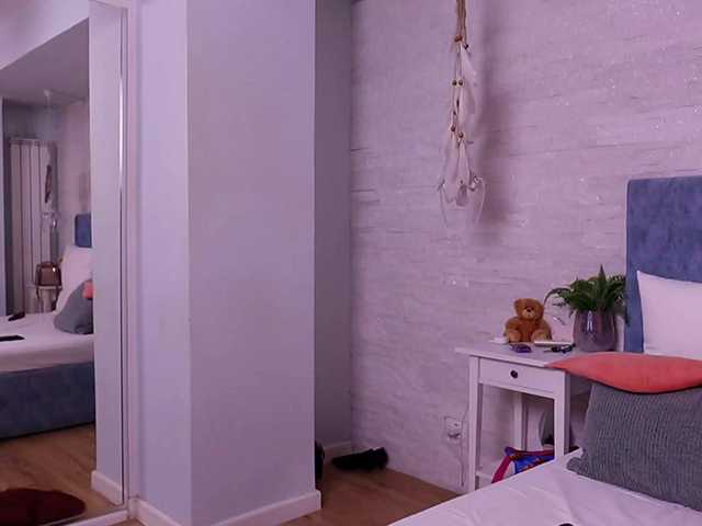 LeylaGracey's BongaCams show and profile