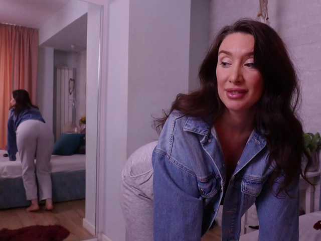 LeylaGracey live cam on BongaCams