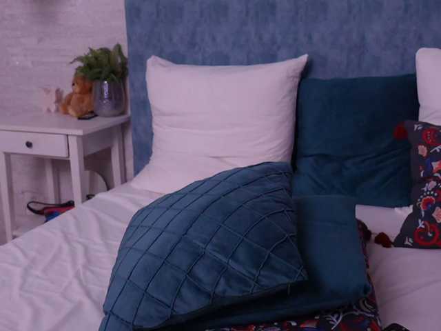 LeylaGracey live cam on BongaCams