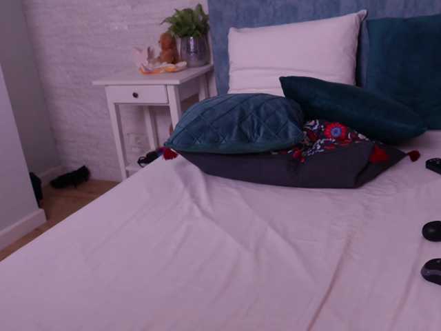 LeylaGracey live cam on BongaCams