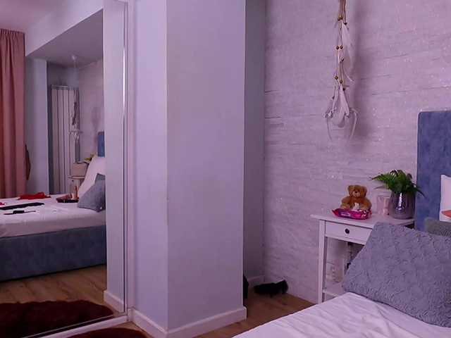 LeylaGracey live cam on BongaCams