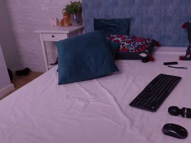 LeylaGracey live cam on BongaCams