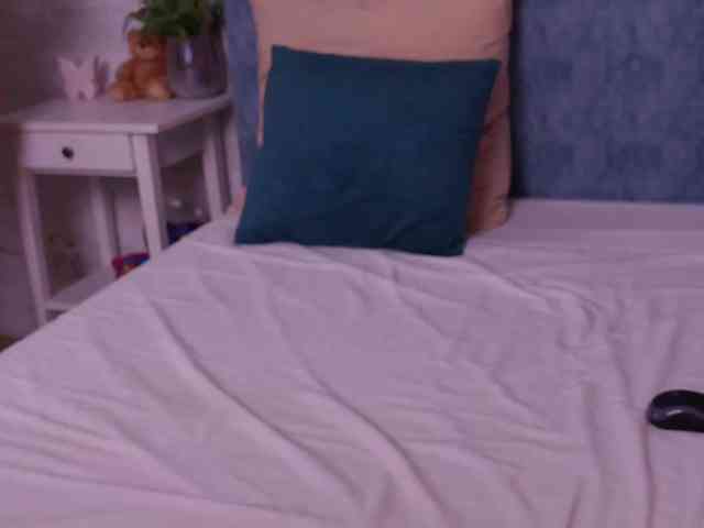 LeylaGracey webcam