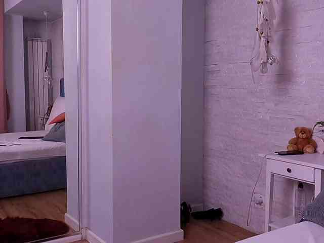 LeylaGracey Live Webcam on BongaCams