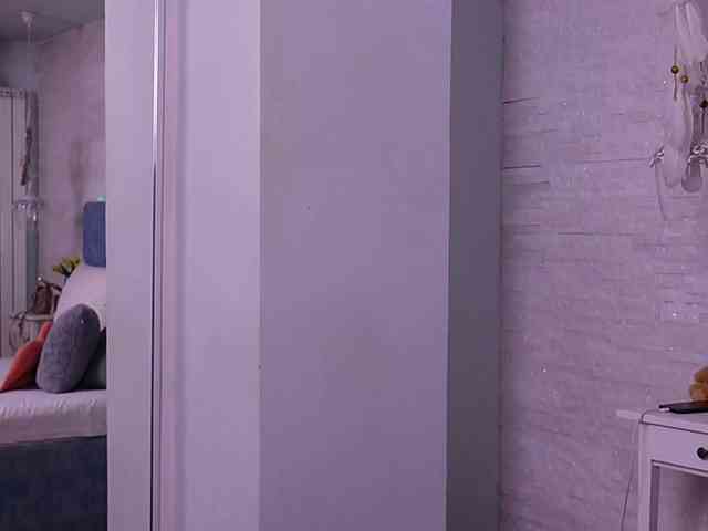 LeylaGracey webcam