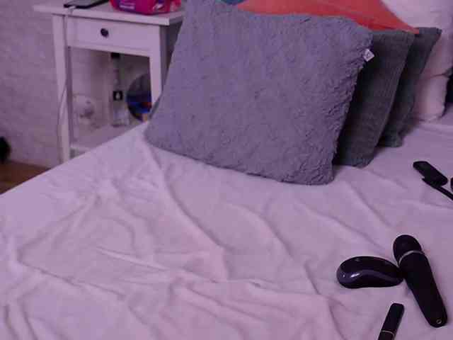 LeylaGracey webcam