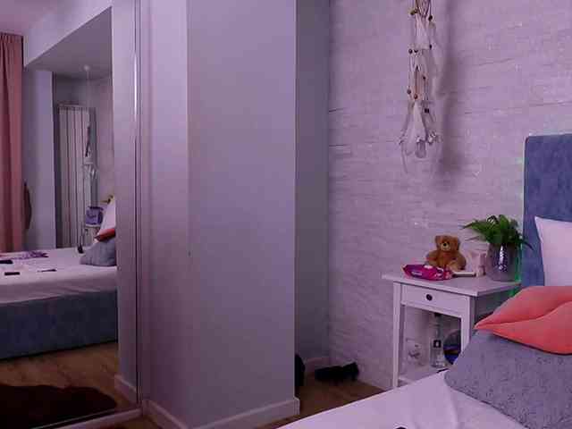 LeylaGracey webcam