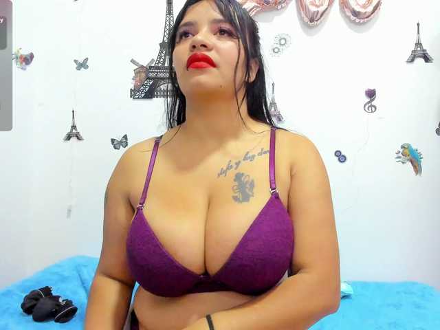 lexxyy26's BongaCams show and profile