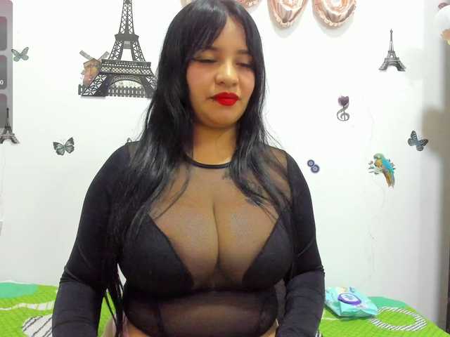 lexxyy26 Live Cam on BongaCams