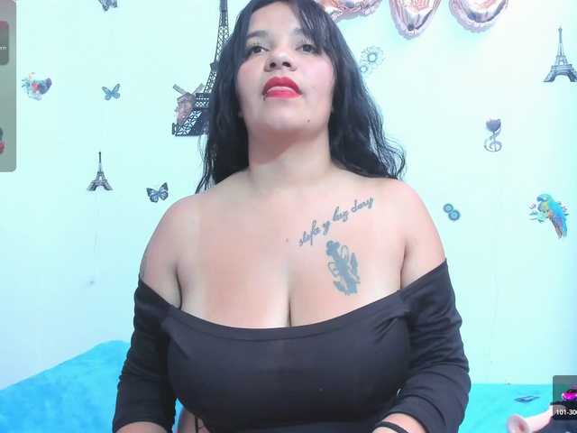 lexxyy26 live cam on BongaCams