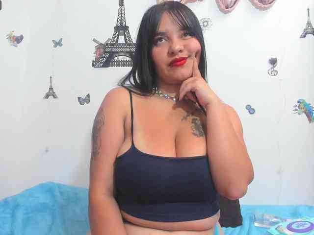 lexxyy26 webcam
