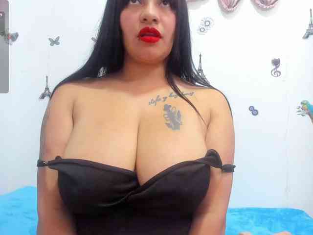 lexxyy26 webcam