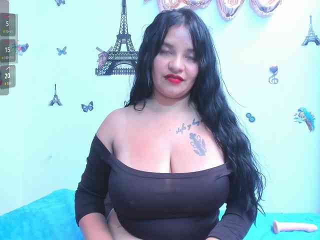 lexxyy26 webcam