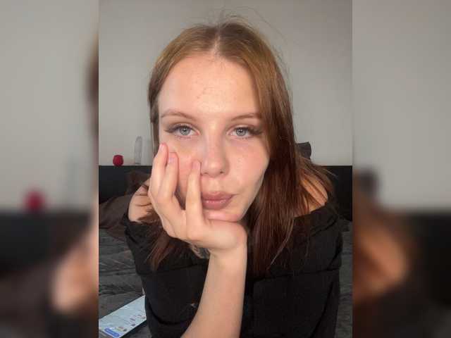 Eliza0 live cam on BongaCams