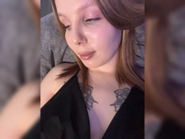 Sofii live cam on BongaCams