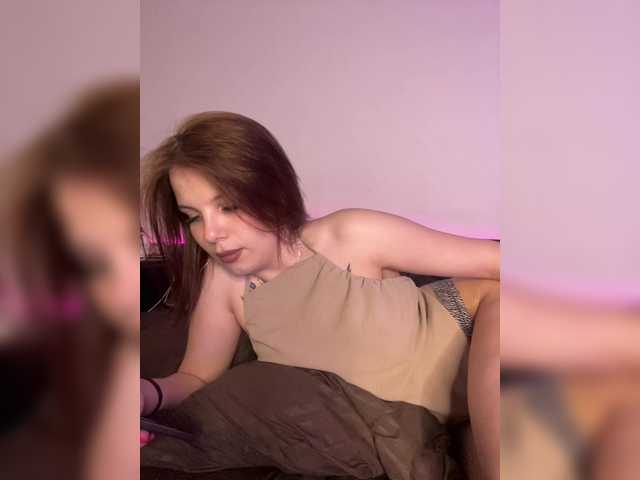 Eliza0 live cam on BongaCams