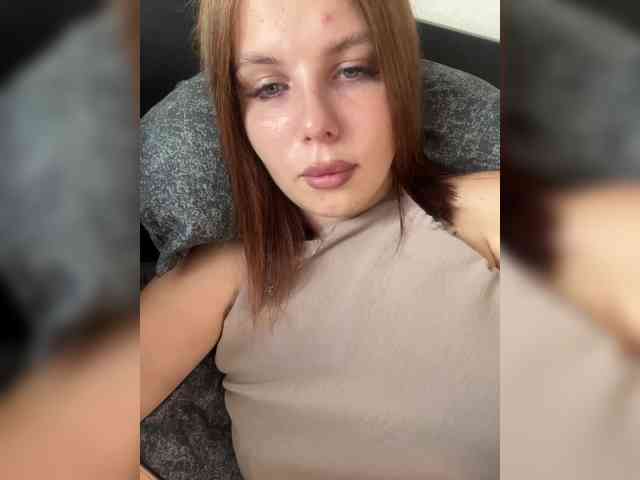Sofii's cam show statistics and live stream