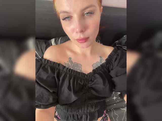 Sofii webcam