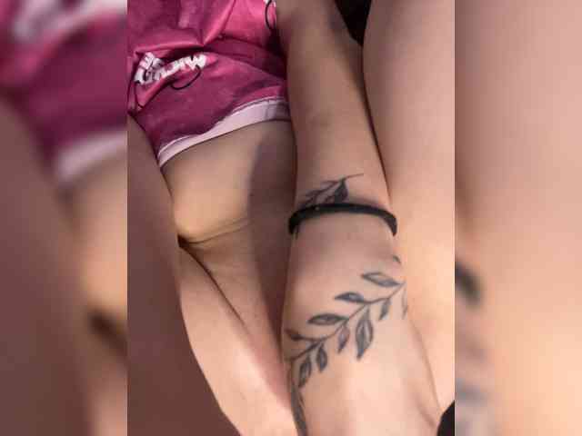 Eliza0 Sex Cam Show