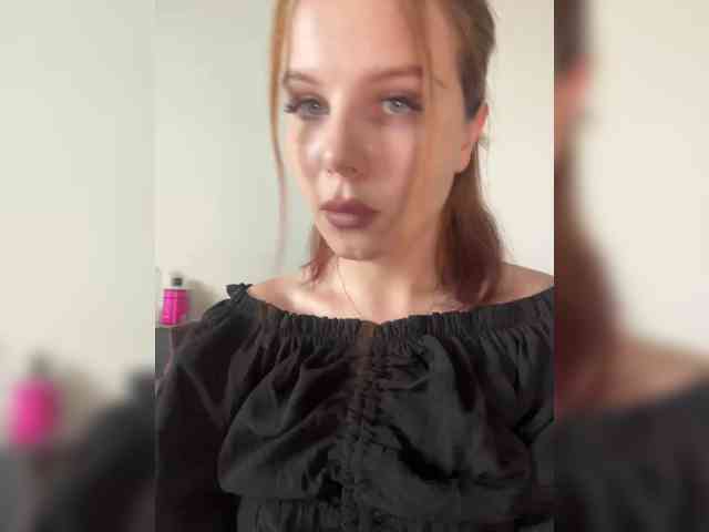Eliza0 Sex Cam Show