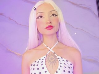 MaddieStark Porn Show