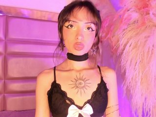 MaddieStark Porn Show