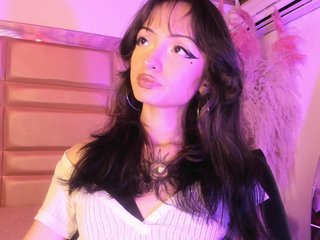 MaddieStark Porn Show