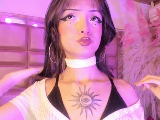 MaddieStark Porn Show