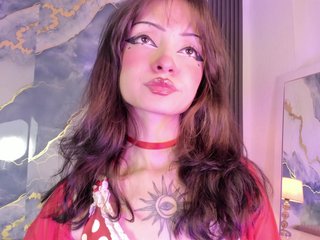 MaddieStark Porn Show